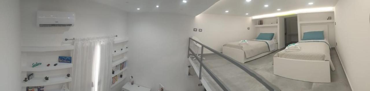 Casa Sofia ปาแลร์โม ภายนอก รูปภาพ
