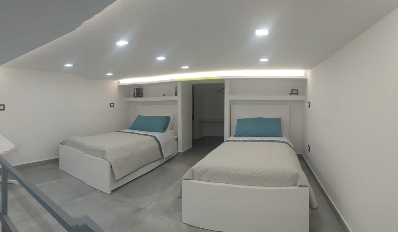 Casa Sofia ปาแลร์โม ภายนอก รูปภาพ