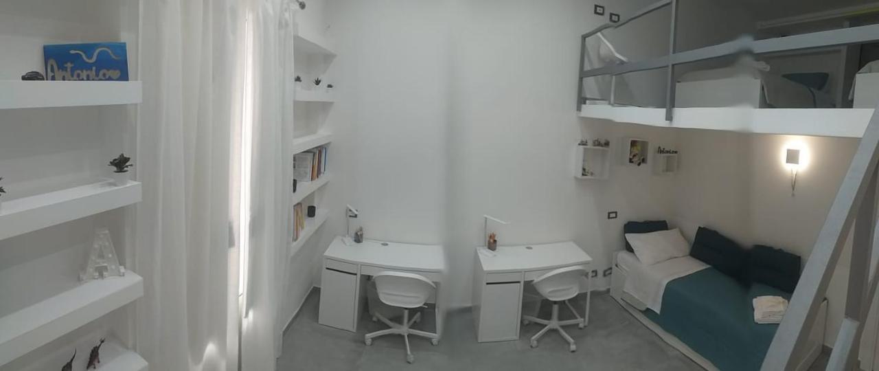 Casa Sofia ปาแลร์โม ภายนอก รูปภาพ