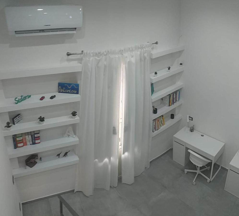 Casa Sofia ปาแลร์โม ภายนอก รูปภาพ