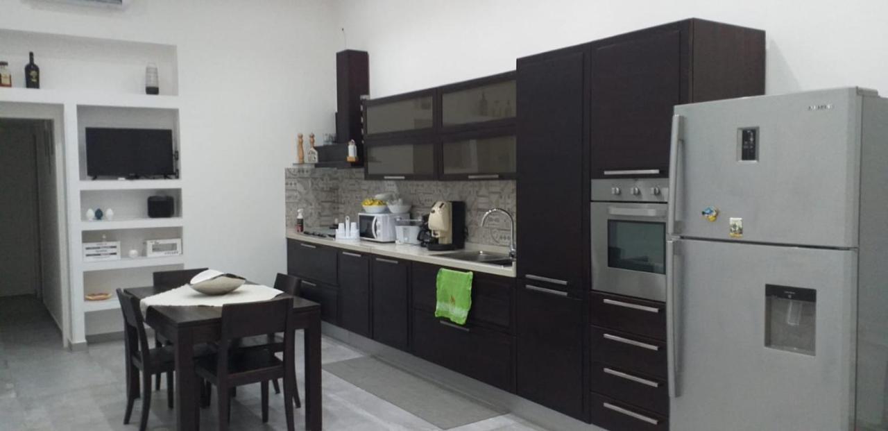 Casa Sofia ปาแลร์โม ภายนอก รูปภาพ