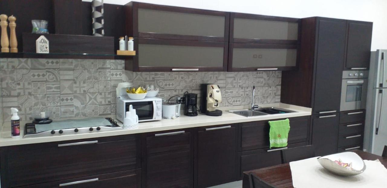 Casa Sofia ปาแลร์โม ภายนอก รูปภาพ