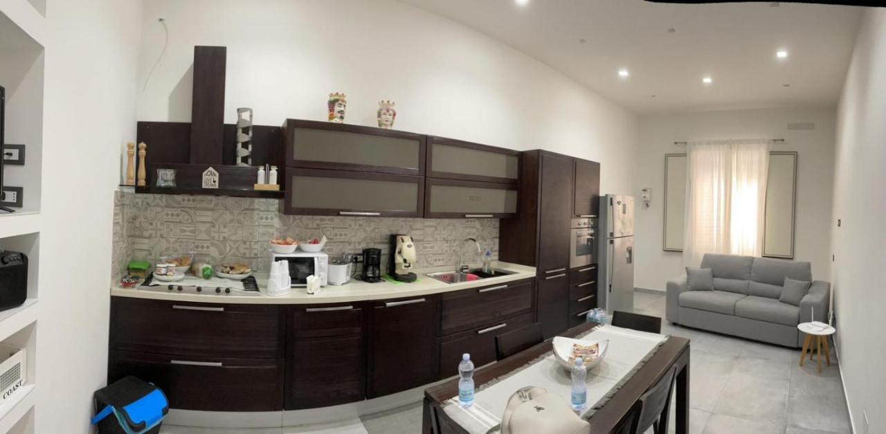 Casa Sofia ปาแลร์โม ภายนอก รูปภาพ